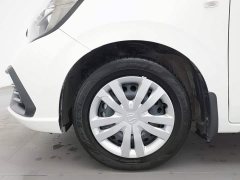 Honda Fit 1.5L CVT Trend Edition - ფოტო 17