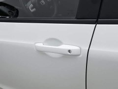 Honda Fit 1.5L CVT Trend Edition - ფოტო 18