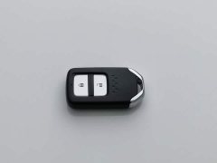 Honda Fit 1.5L CVT Trend Edition - ფოტო 19