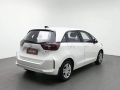 Honda Fit 1.5L CVT Trend Edition - ფოტო 2