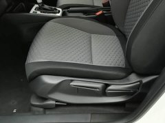 Honda Fit 1.5L CVT Trend Edition - ფოტო 20