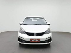 Honda Fit 1.5L CVT Trend Edition - ფოტო 3