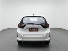 Honda Fit 1.5L CVT Trend Edition - ფოტო 4