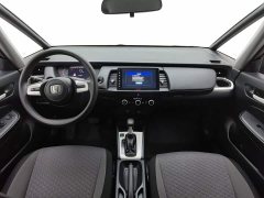 Honda Fit 1.5L CVT Trend Edition - ფოტო 5