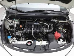 Honda Fit 1.5L CVT Trend Edition - ფოტო 6