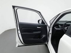 Honda Fit 1.5L CVT Trend Edition - ფოტო 8