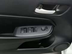 Honda Fit 1.5L CVT Trend Edition - ფოტო 9