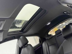 Honda Civic Hatchback 220 Turbo CVT Sharp Control - ფოტო 11