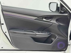 Honda Civic Hatchback 220 Turbo CVT Sharp Control - ფოტო 13
