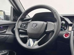 Honda Civic Hatchback 220 Turbo CVT Sharp Control - ფოტო 14