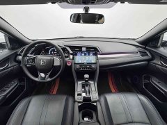 Honda Civic Hatchback 220 Turbo CVT Sharp Control - ფოტო 15
