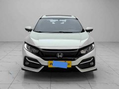 Honda Civic Hatchback 220 Turbo CVT Sharp Control - ფოტო 2