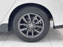 Honda Civic Hatchback 220 Turbo CVT Sharp Control - ფოტო 4