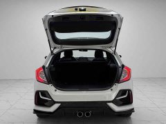 Honda Civic Hatchback 220 Turbo CVT Sharp Control - ფოტო 8