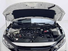Honda Civic Hatchback 220 Turbo CVT Sharp Control - ფოტო 9