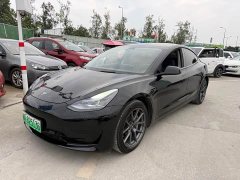 Tesla Model 3 Rear-Wheel Drive - ფოტო 1