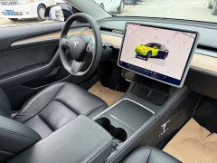 Tesla Model 3 Rear-Wheel Drive - ფოტო 10