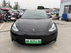 Tesla Model 3 Rear-Wheel Drive - ფოტო 2