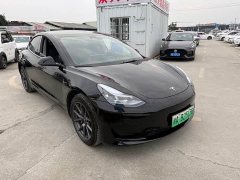 Tesla Model 3 Rear-Wheel Drive - ფოტო 3