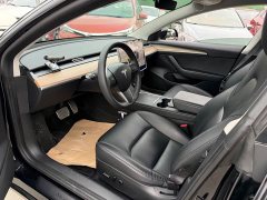 Tesla Model 3 Rear-Wheel Drive - ფოტო 4