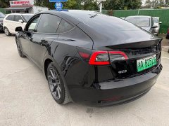 Tesla Model 3 Rear-Wheel Drive - ფოტო 6