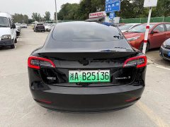 Tesla Model 3 Rear-Wheel Drive - ფოტო 7