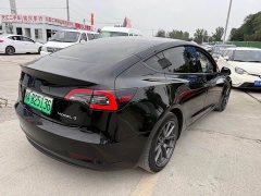 Tesla Model 3 Rear-Wheel Drive - ფოტო 8