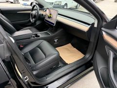 Tesla Model 3 Rear-Wheel Drive - ფოტო 9