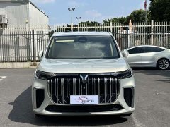 Voyah Lantu Dreamchaser PHEV Ultra-Long Range Flagship - ფოტო 2
