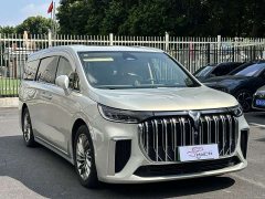 Voyah Lantu Dreamchaser PHEV Ultra-Long Range Flagship - ფოტო 3