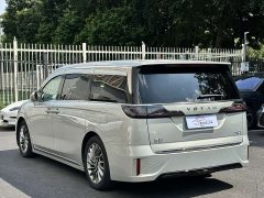 Voyah Lantu Dreamchaser PHEV Ultra-Long Range Flagship - ფოტო 6
