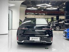 BMW 7 Series Facelift 740Li Luxury M Sport Package - ფოტო 12