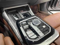 BMW 7 Series Facelift 740Li Luxury M Sport Package - ფოტო 17