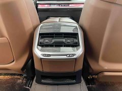 BMW 7 Series Facelift 740Li Luxury M Sport Package - ფოტო 19