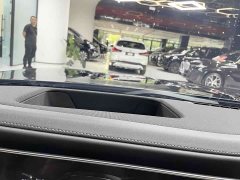 BMW 7 Series Facelift 740Li Luxury M Sport Package - ფოტო 20