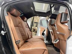 BMW 7 Series Facelift 740Li Luxury M Sport Package - ფოტო 5