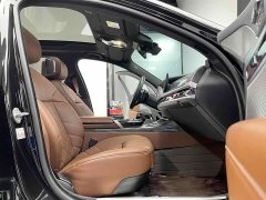 BMW 7 Series Facelift 740Li Luxury M Sport Package - ფოტო 6