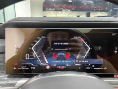 BMW 7 Series Facelift 740Li Luxury M Sport Package - ფოტო 9