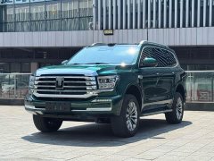 Tank 500 New Energy Hi4-Z Smart Comfort Edition - ფოტო 1