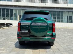 Tank 500 New Energy Hi4-Z Smart Comfort Edition - ფოტო 5