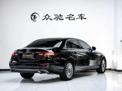 Mercedes-Benz E-Class E 300 L Luxury - ფოტო 10
