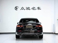 Mercedes-Benz E-Class E 300 L Luxury - ფოტო 11