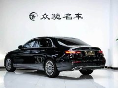 Mercedes-Benz E-Class E 300 L Luxury - ფოტო 12