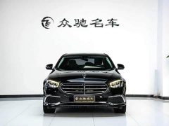 Mercedes-Benz E-Class E 300 L Luxury - ფოტო 2
