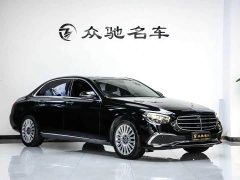 Mercedes-Benz E-Class E 300 L Luxury - ფოტო 3