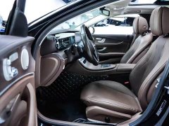 Mercedes-Benz E-Class E 300 L Luxury - ფოტო 4