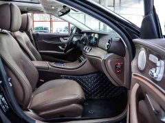 Mercedes-Benz E-Class E 300 L Luxury - ფოტო 5