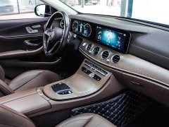 Mercedes-Benz E-Class E 300 L Luxury - ფოტო 6