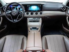 Mercedes-Benz E-Class E 300 L Luxury - ფოტო 7