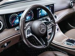 Mercedes-Benz E-Class E 300 L Luxury - ფოტო 8